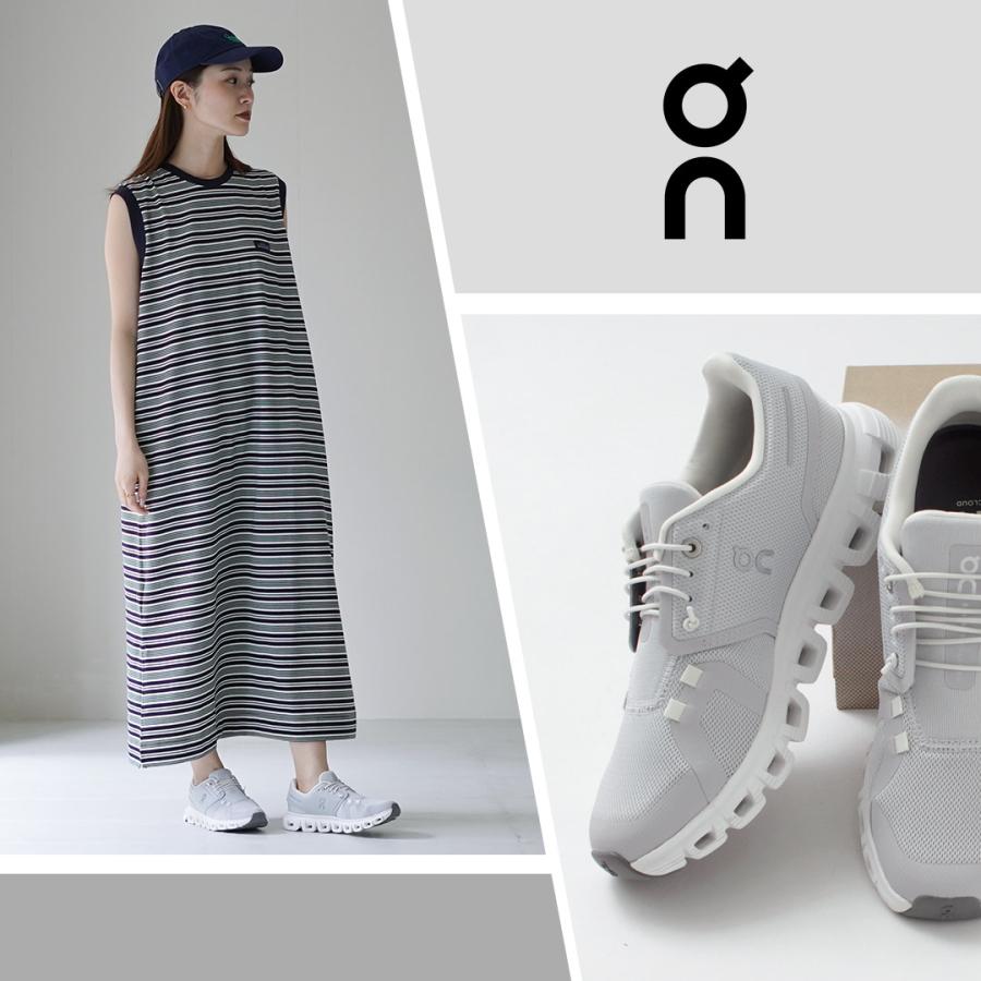 On（オン） クラウド 6 レディース / スニーカー ランニングシューズ