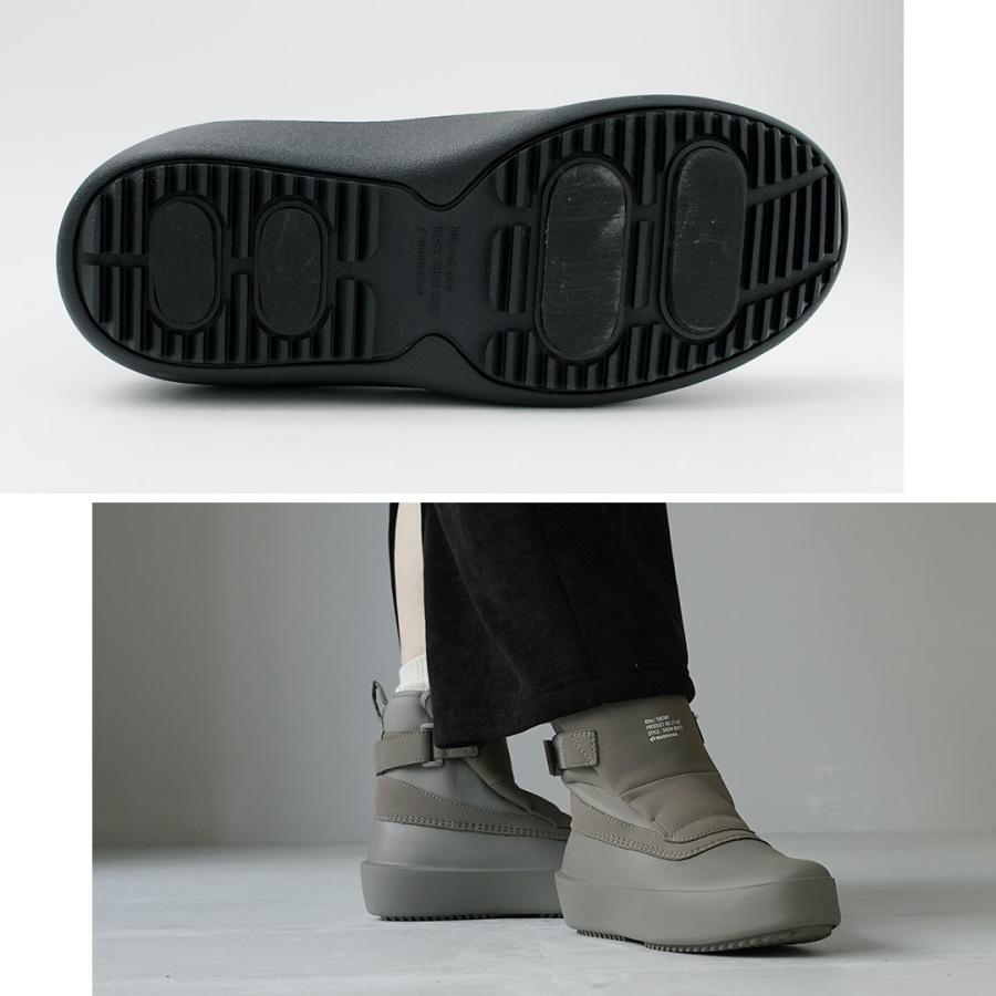 MoonStar（ムーンスター） 810s エイトテンス SNOWF スノーフ