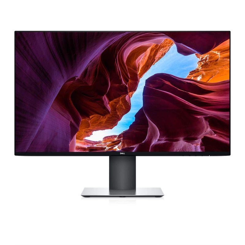 Dell モニター U2721DE 27インチ QHD 2K解像度｜Yahoo!フリマ（旧