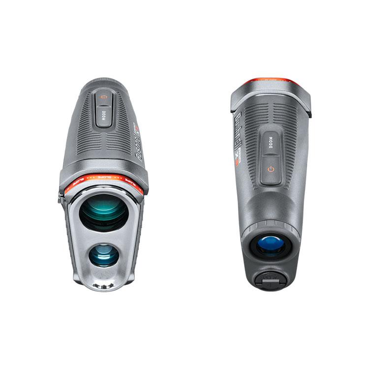 Bushnell（ブッシュネル） ゴルフ ピンシーカー プロ X3 ジョルト