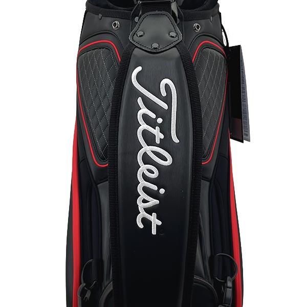 Titleist（タイトリスト） キャディバッグ ツアー キャディバッグ