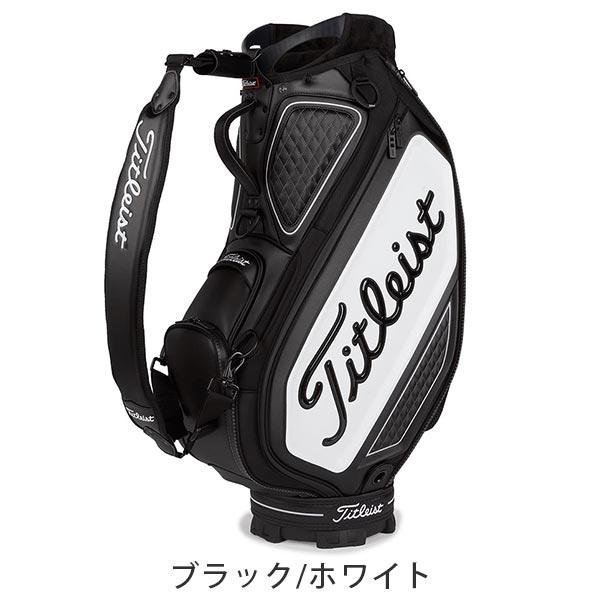 Titleist（タイトリスト） キャディバッグ ツアー キャディバッグ