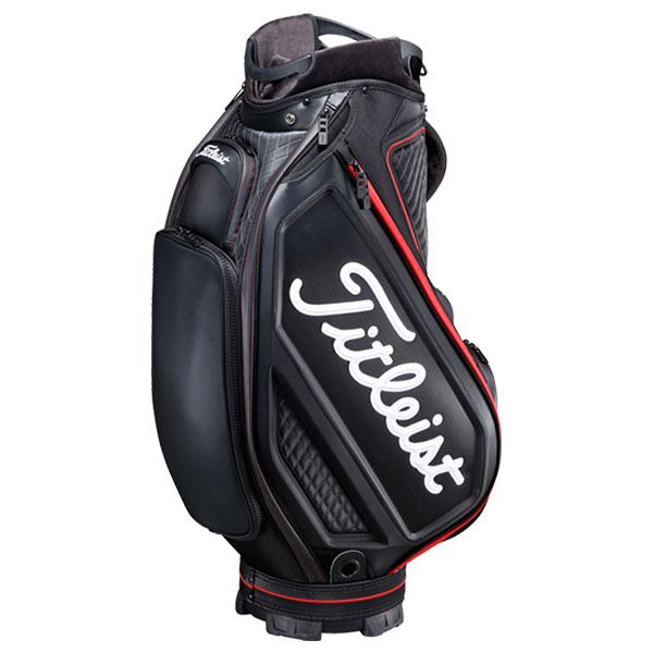 Titleist（タイトリスト） キャディバッグ ツアー キャディバッグ