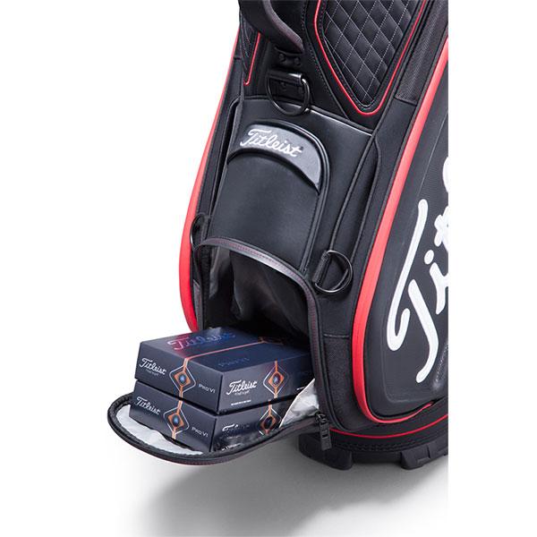 Titleist（タイトリスト） キャディバッグ ツアー キャディバッグ