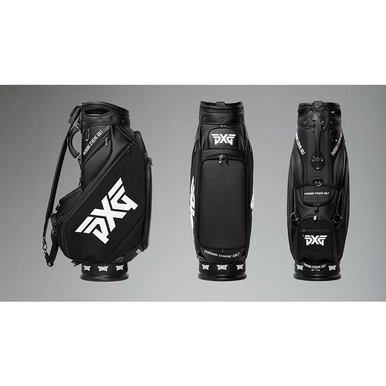 PXG ツアーバッグ キャディバッグ TOUR BAG (日本正規品) : 第一ゴルフ