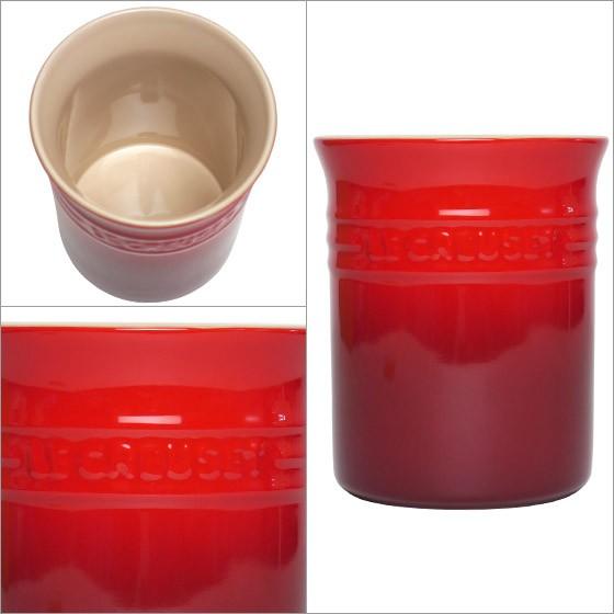 Le Creuset（ル・クルーゼ） 【並行輸入品】ル・クルーゼ ユーテンシル