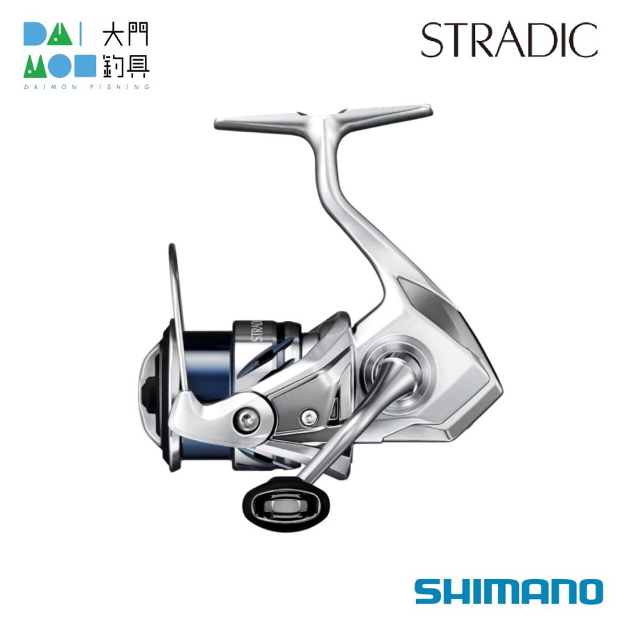 シマノ 23 ストラディック C2000SHG / SHIMANO STRADIC : 大門釣具