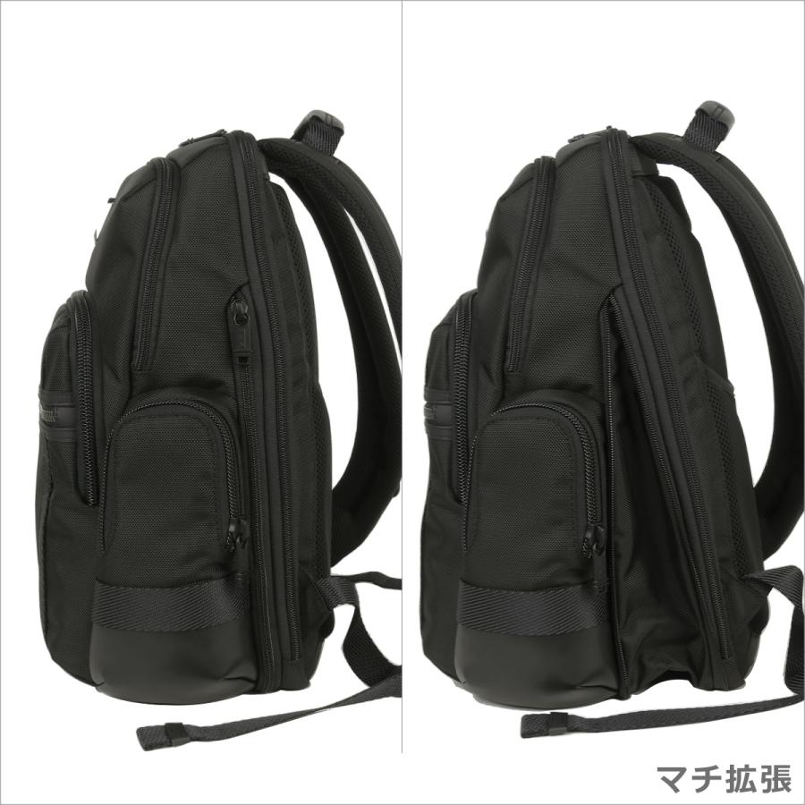 TUMI（トゥミ） 【並行輸入品】TUMI （トゥミ）232693 ALPHA Bravo