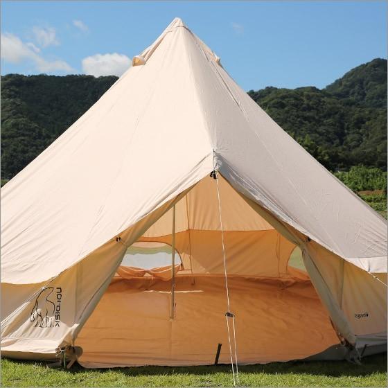 NORDISK（ノルディスク） 【並行輸入品】ノルディスク アスガルド 19.6