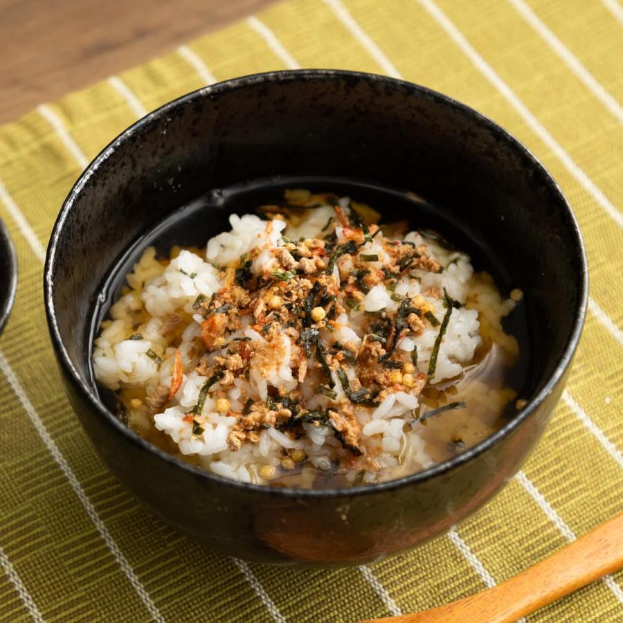 贅沢白海老プレミアム 酵素茶漬け 10食分 50g ダイエット茶漬け