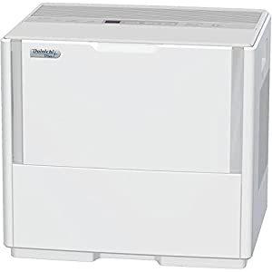 ダイニチ工業 気化ハイブリッド式 大型加湿器 HD-15 HD-1500F-W