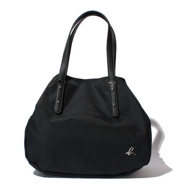 agnes b.（アニエスベー） トートバッグ バッグ 新品 ナイロンバッグ