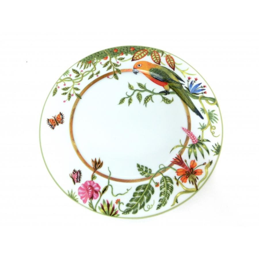 アビランド 皿 プレート22cm 2枚セット インテリア キッチン 食器