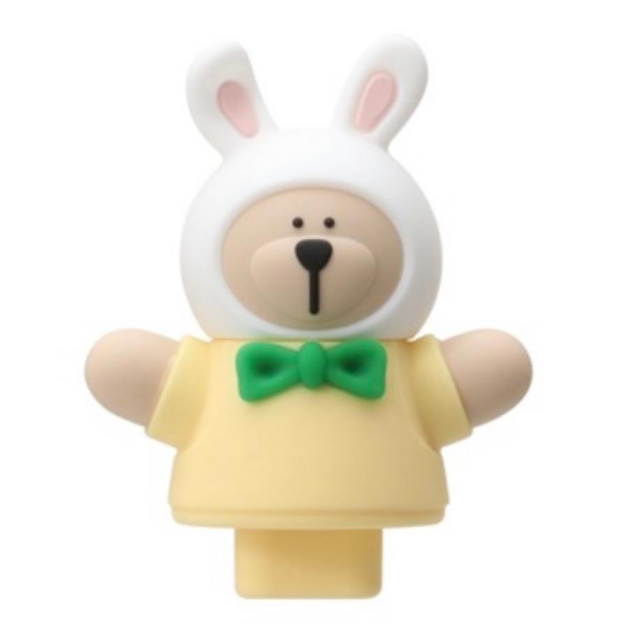 スターバックス（Starbucks Coffee） ベアリスタ ラビット 専用