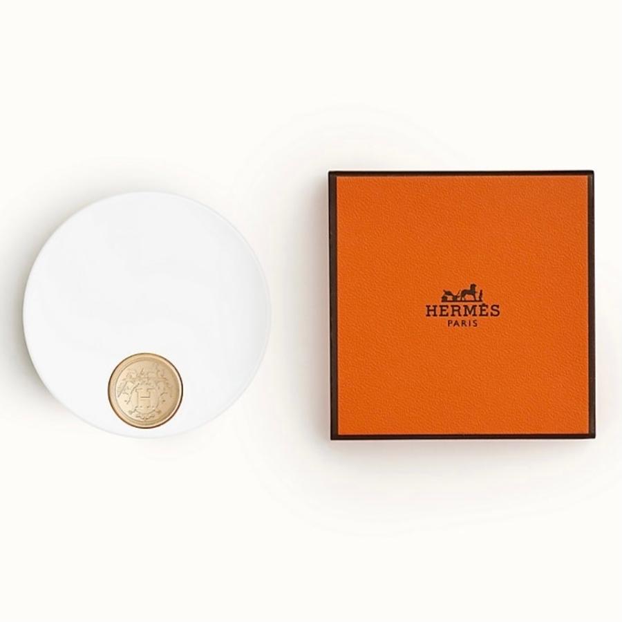 HERMES（エルメス） チーク 32 ローズ・ポメット シルキー ブラッシュ