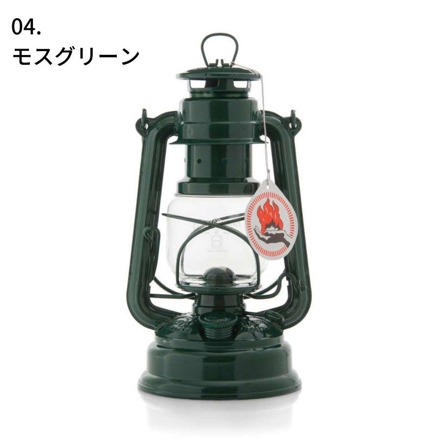 FEUER HAND（フュアハンド） フュアーハンド ランタン ベイビー