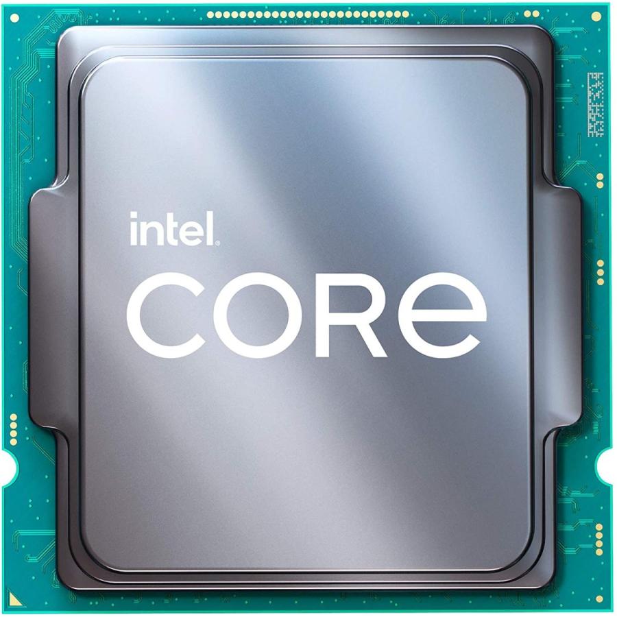 インテル（intel） 送料無料 バルク品 Intel CPU Core i5 11500 第11