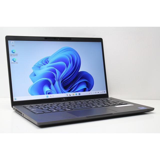 Latitude（Dell） ノートパソコン 中古 ハイスペック Dell Latitude
