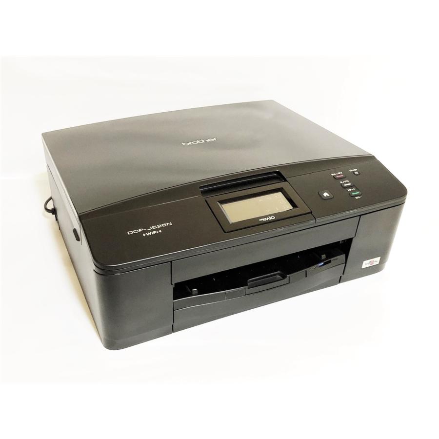 DCP-J525N 】ブラザー インクジェット プリンター 複合機【専門店