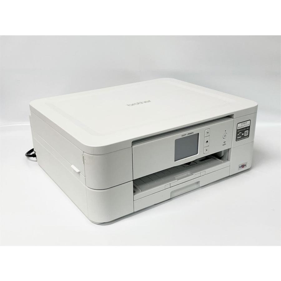 DCP-J582N 】ブラザー インクジェット プリンター 複合機【専門店