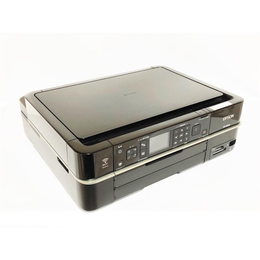 EP-802A 】 エプソン インクジェット プリンター 複合機 【専門店