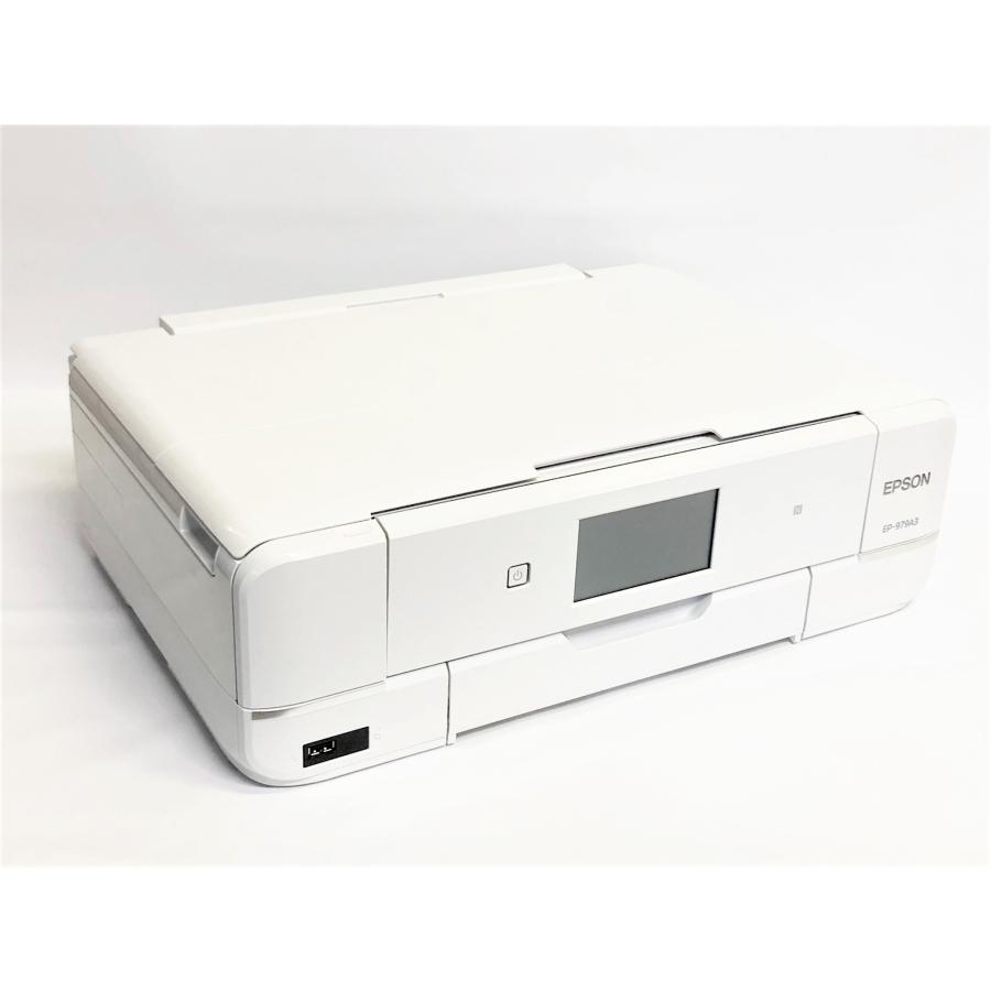 EP-982A3 】 エプソン インクジェット プリンター 複合機 【専門店