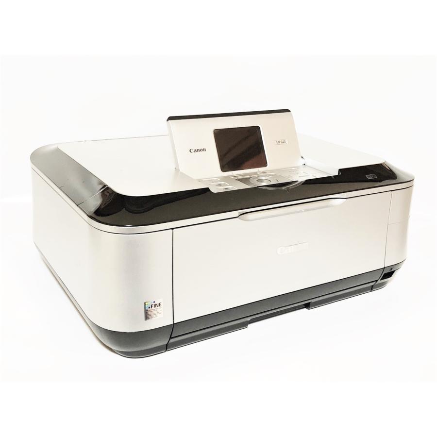 MP640 】 キヤノン インクジェット プリンター複合機【専門店だから