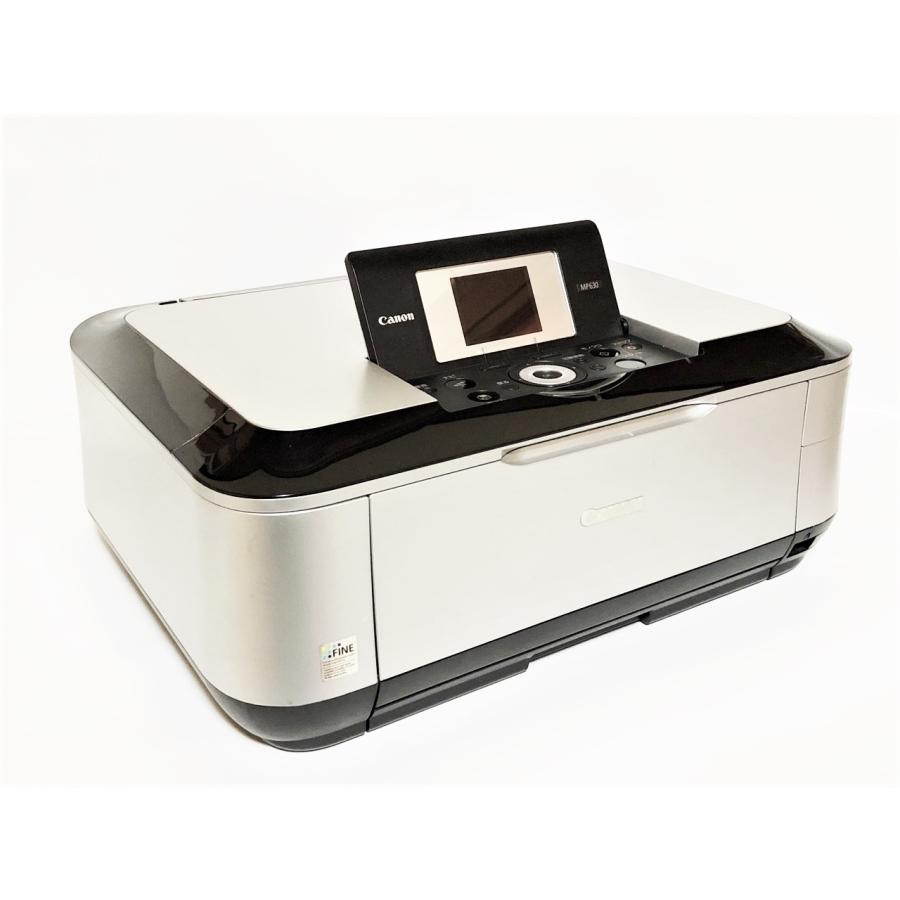 MP630 】キヤノン インクジェット プリンター 複合機【専門店だから