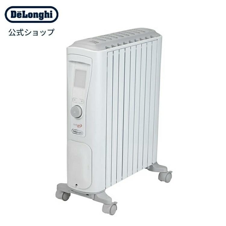 デロンギ（DeLonghi） オイルヒーター ベルカルドオイルヒーター