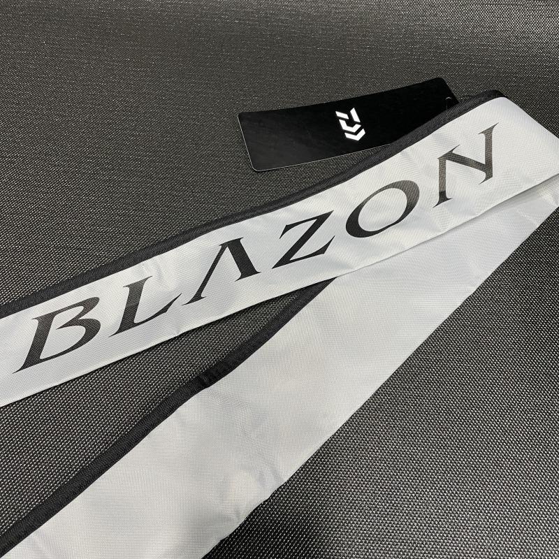 DAIWA（ダイワ） Daiwa BLAZON ブレイゾン C64L-BF タグ付き 竿袋 約