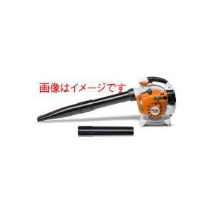 スチール STIHL BG86C-E ブロワー : 伝動機ドットコム DIY・日曜大工店