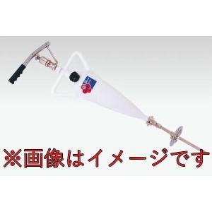 シバタ SI-40 土壌注入機噴霧機 : 伝動機ドットコム ヤフー店 - 通販