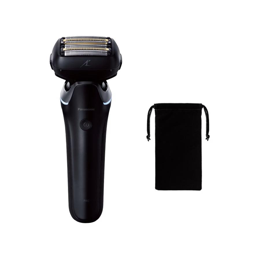 Panasonic（パナソニック） 無料の5年保証付 Panasonic ES-L650D-K