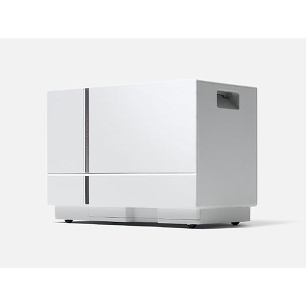 Panasonic（パナソニック） 無料の5年保証付 Panasonic F-YHX90B-W