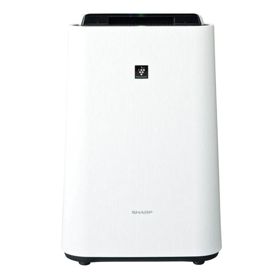 プラズマクラスター SHARP KC-S50-W 加湿空気清浄機 プラズマ
