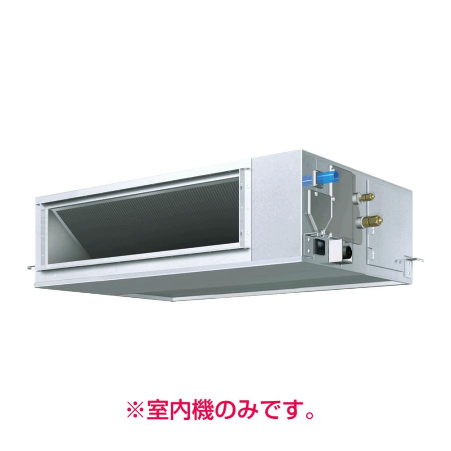 ダイキン（DAIKIN） 《別途見積可》 法人配送限定品 FXYMP71EB 業務用