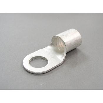 ニチフ（NICHIFU） R 60-6 裸丸型圧着端子 R型 60-6 : 電材ネット