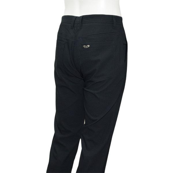 MUNITALP（ムニタルプ） メンズ 春夏 透け防止 防汚 パンツ : DEPOT