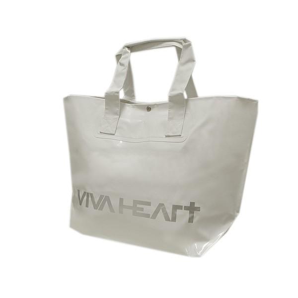 VIVA HEART（ビバハート） メンズ＆レディース 防水 トートバッグ