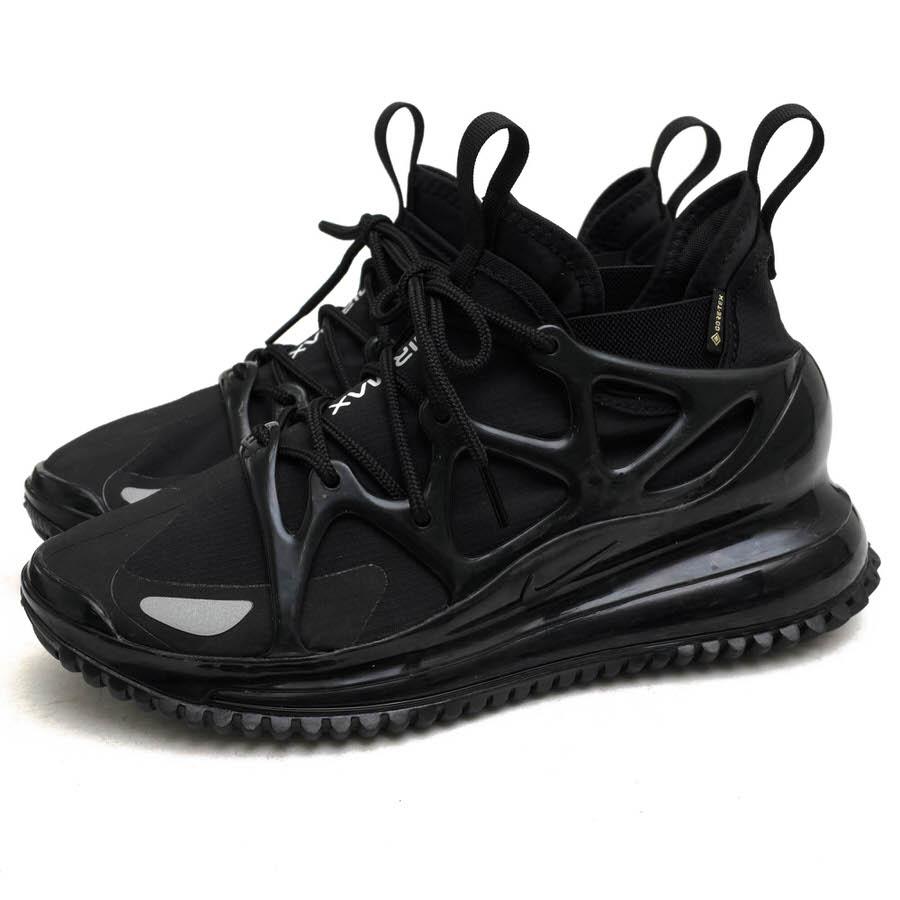 NIKE ナイキ ハイカットスニーカー BQ5808-002 AIR MAX 720 HORIZON