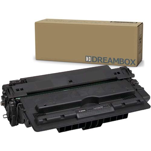 トナーカートリッジ509 高品質リサイクル | Satera LBP3980,LBP3970