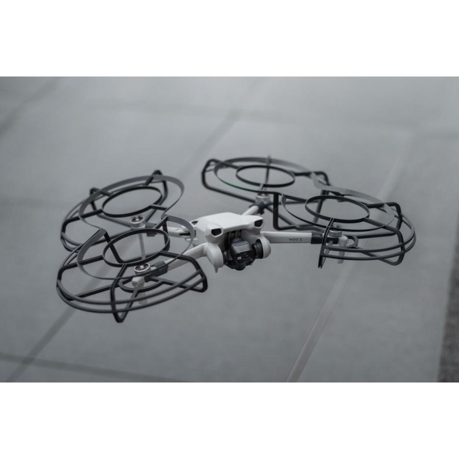 DJI 公式限定セット DJI Mini 3 DJI RC付 Fly More Combo Plus +