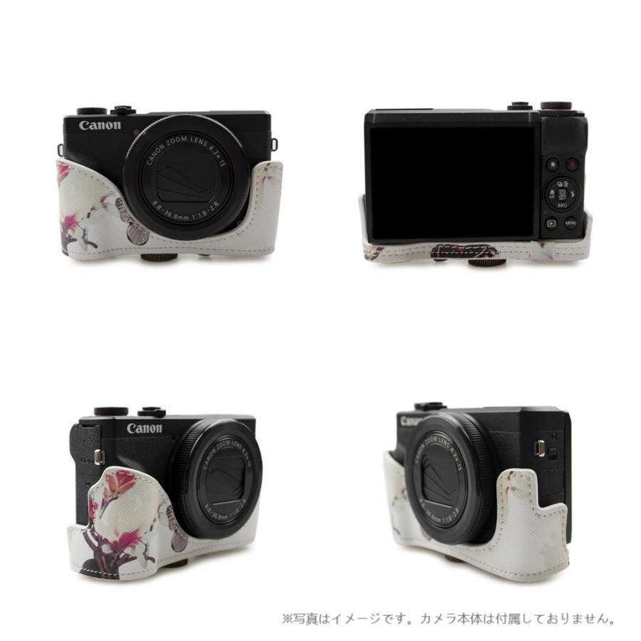 Canon PowerShot G7 X Mark3/G7 MarkIII/G7X3/G7 Mark2/G7 MarkII/G7X2