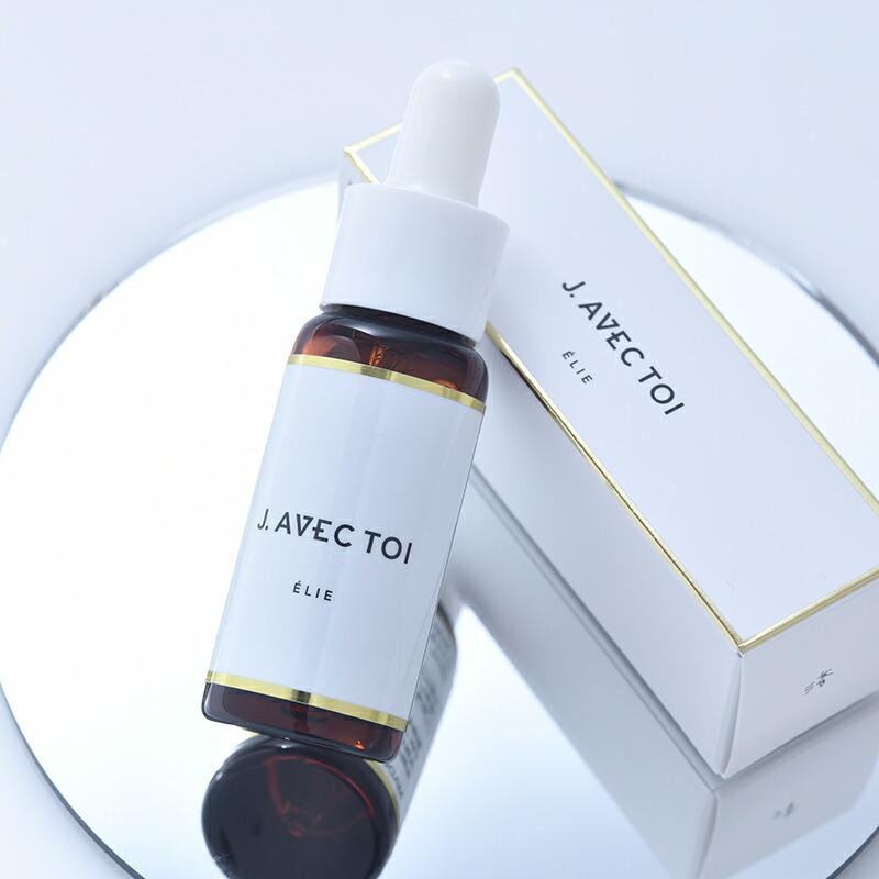 韓国 コスメ J.AVEC TOI リバイタライジング セラム ネオ エリー Elie