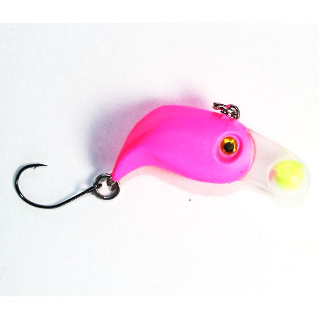 シンキングクランク5個セット 2g エリアトラウト ニジマス ヤマメ