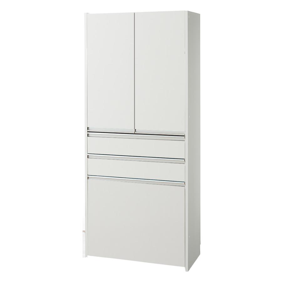 dinos（ディノス） 大型レンジがスッキリ隠せるダイニングボード