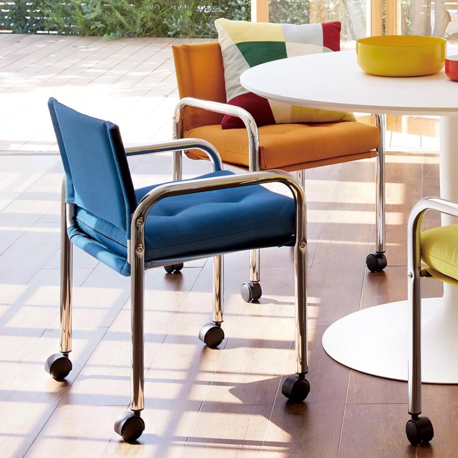 innovator（イノベーター） Captain103/キャプテンチェア メッキ