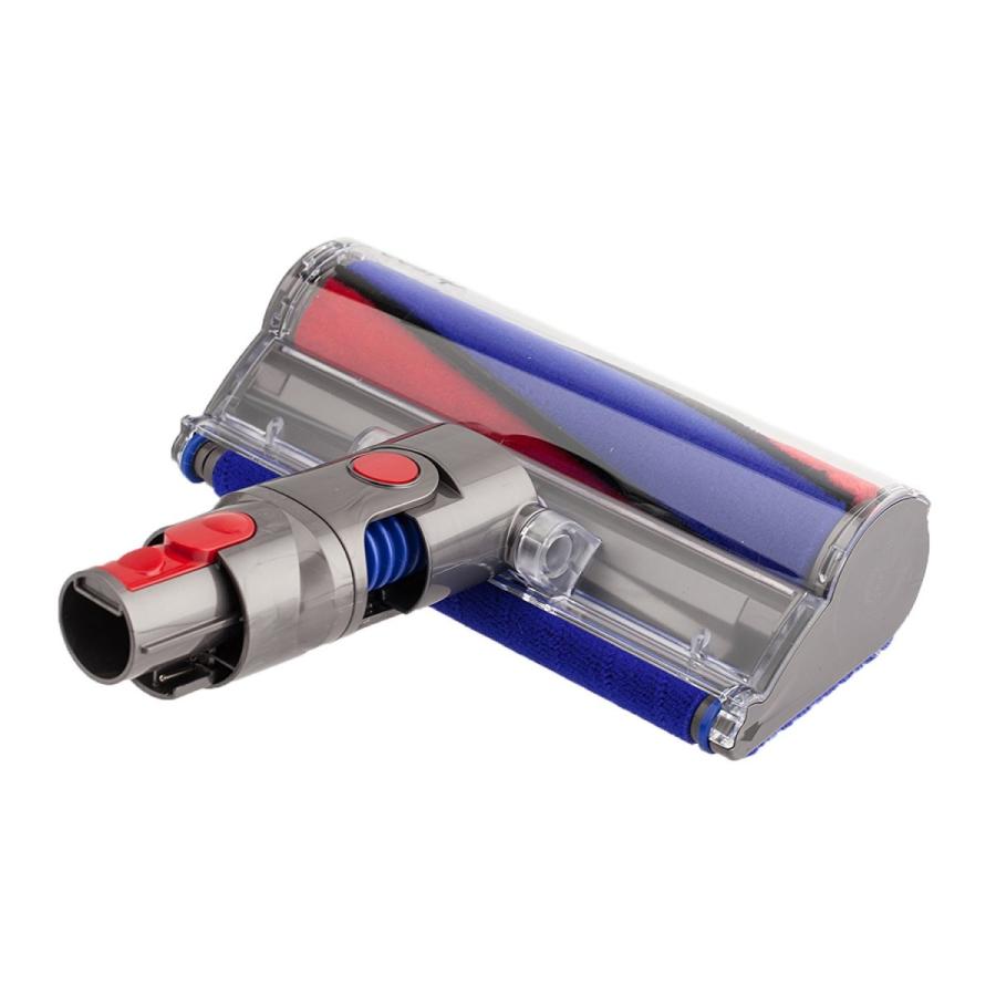 Dyson（ダイソン） 純正 ソフトローラークリーンヘッド V8シリーズ専用