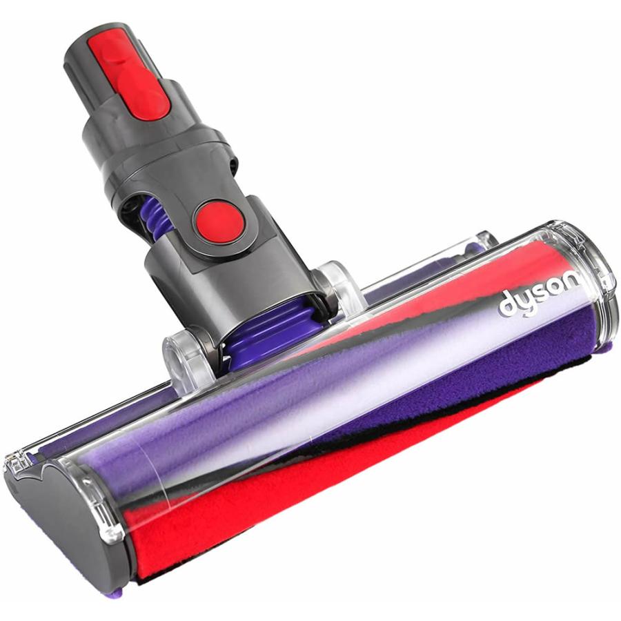 Dyson（ダイソン） 純正 ソフトローラークリーンヘッド V10 V11