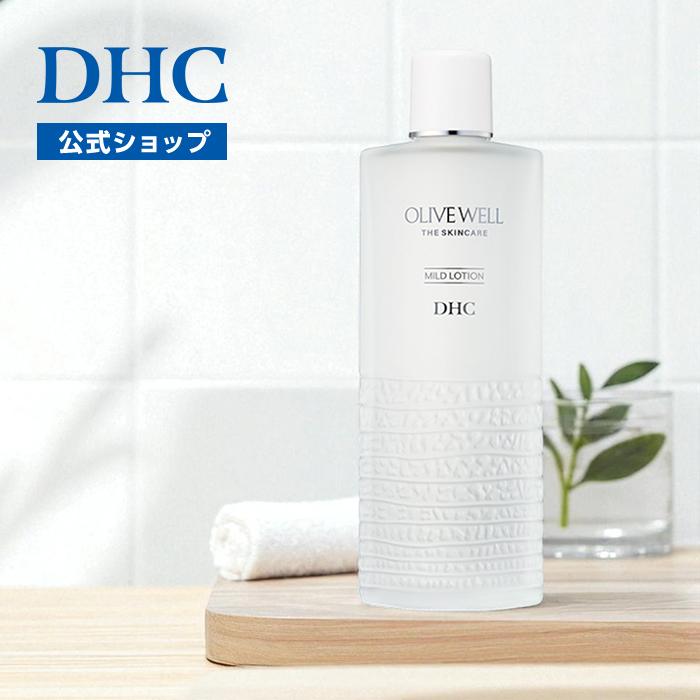 DHC DHC薬用マイルドローション : DHC Yahoo!店 - 通販 - Yahoo